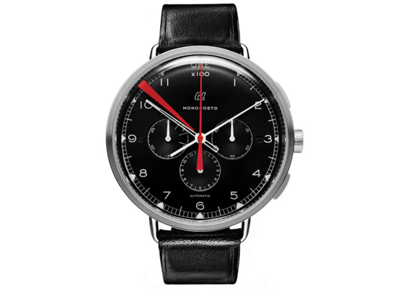 Autodromo Monoposto ChronoBlk
