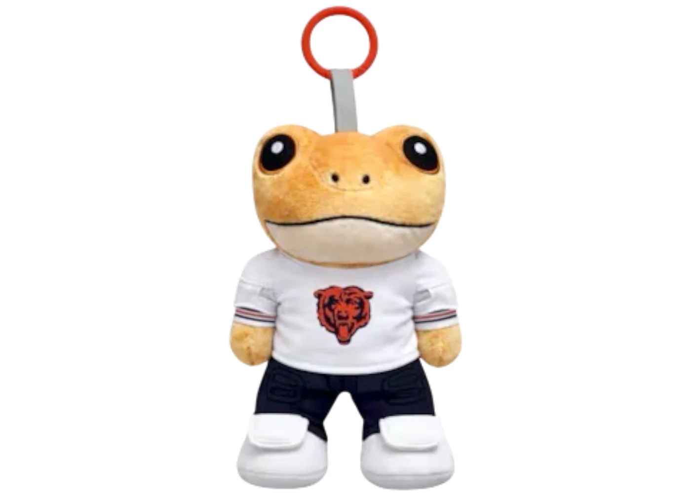 Bad Bunny x Chicago Bears Plushie