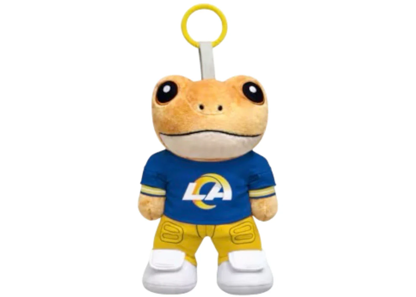 Bad Bunny x Los Angeles Rams Plushie