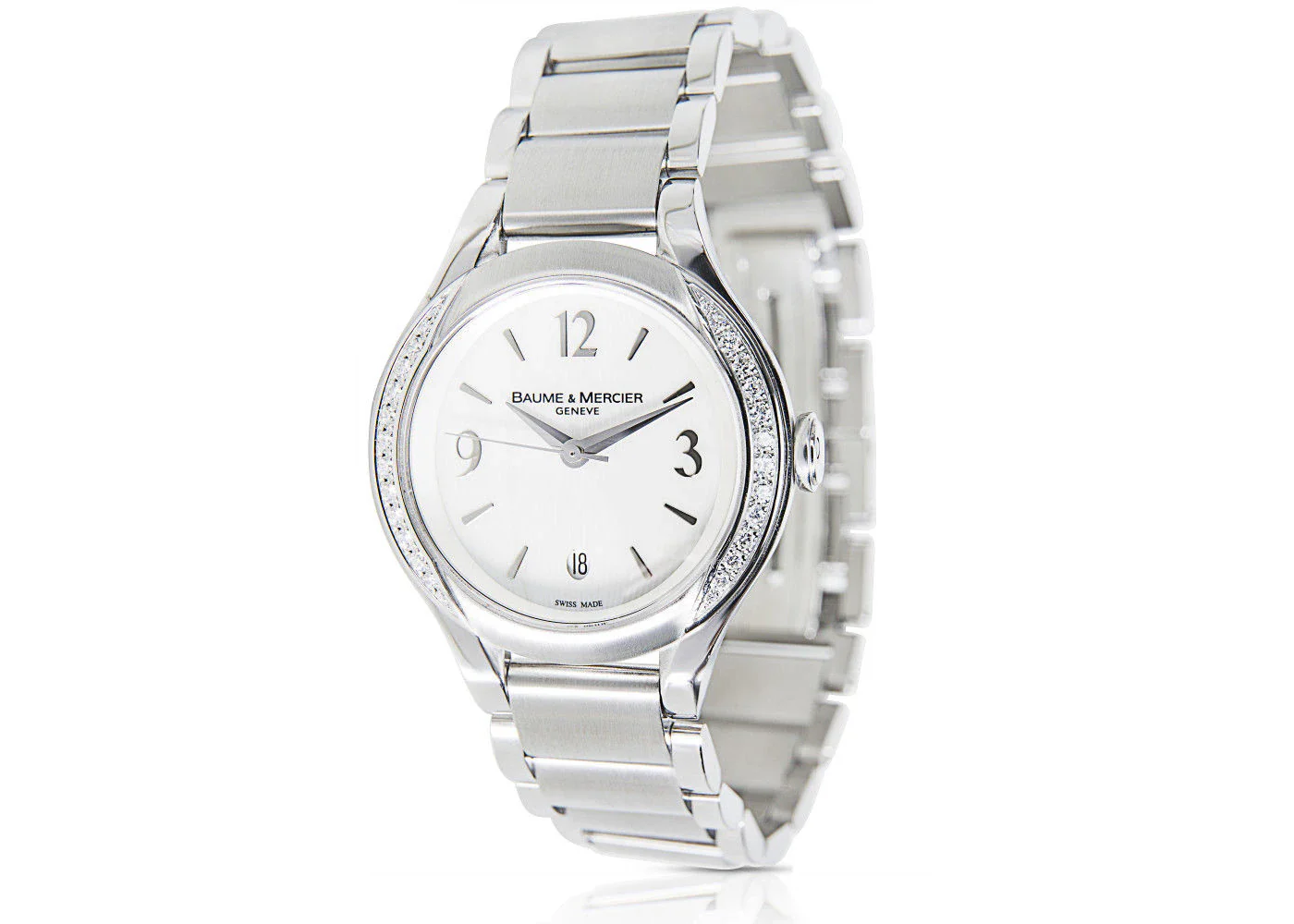 Baume & Mercier Ilea MOA08771