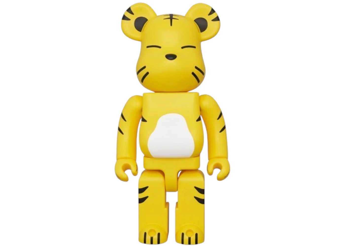 Bearbrick x Seventeen Hoshi 400%