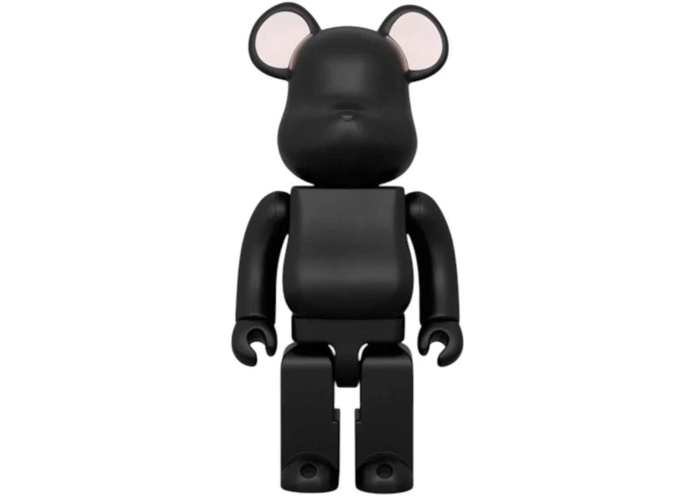 Bearbrick x Seventeen Vernon 400%