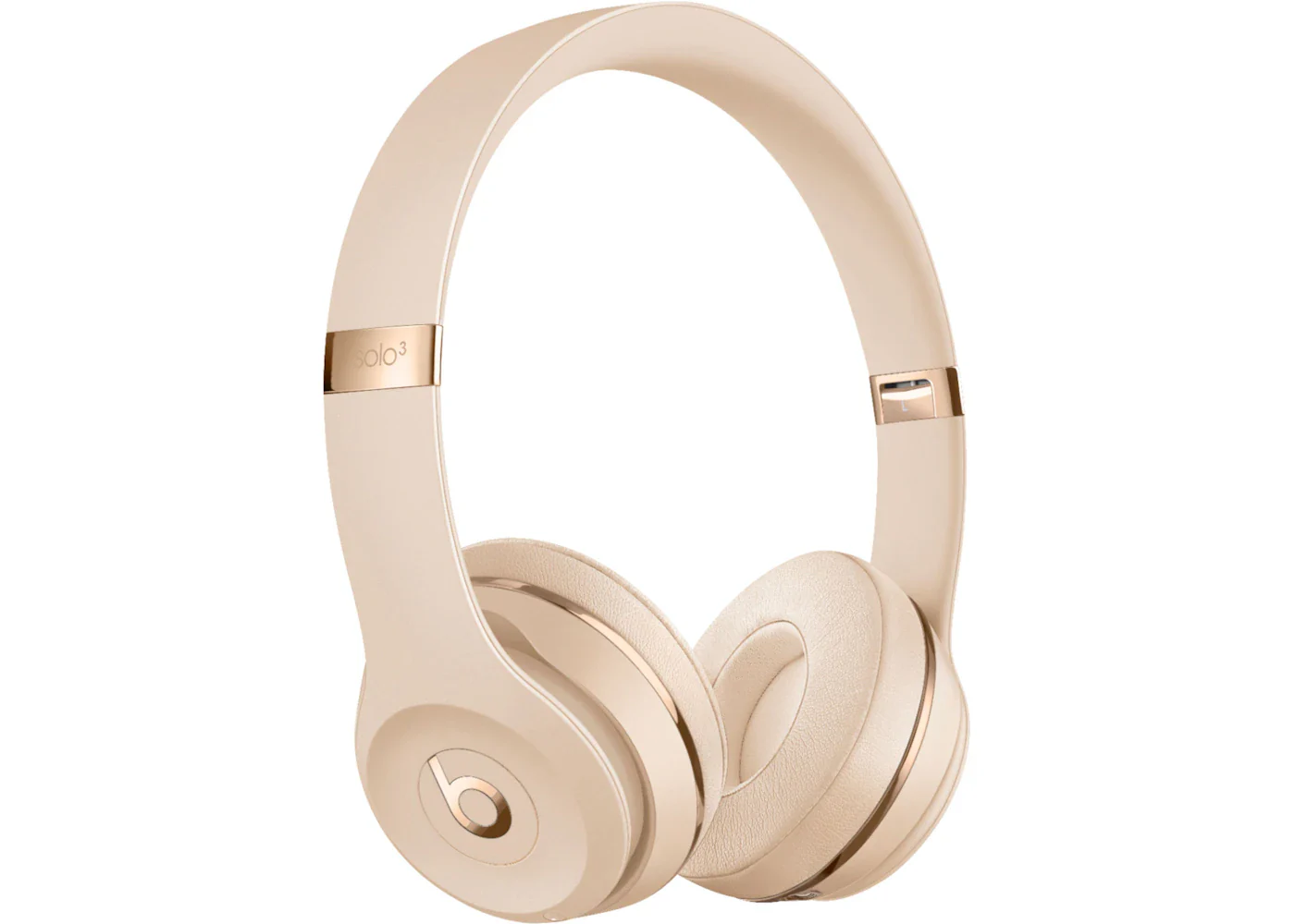 Beats by Dr. Dre Solo3 Wireless On-Ear Headphones MX462LL/A