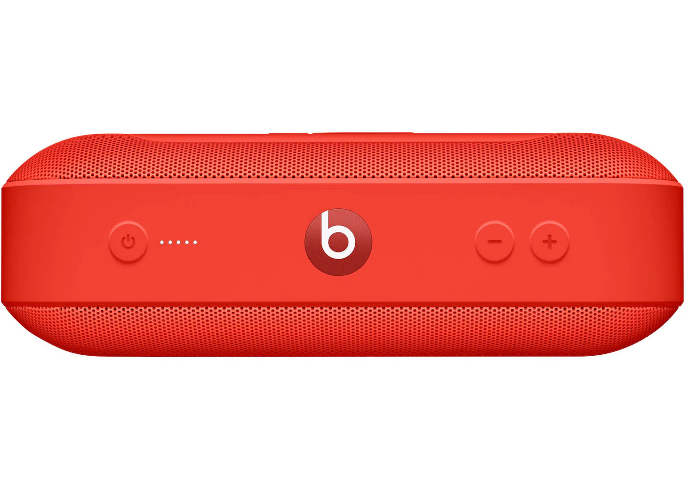 Beats Pill+ Portable Speaker ML4Q2LL/A