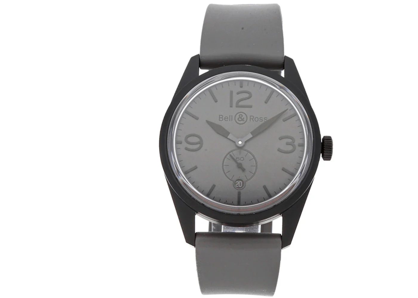 Bell and Ross BRV123 COMMANDO BRV123-COMMANDO
