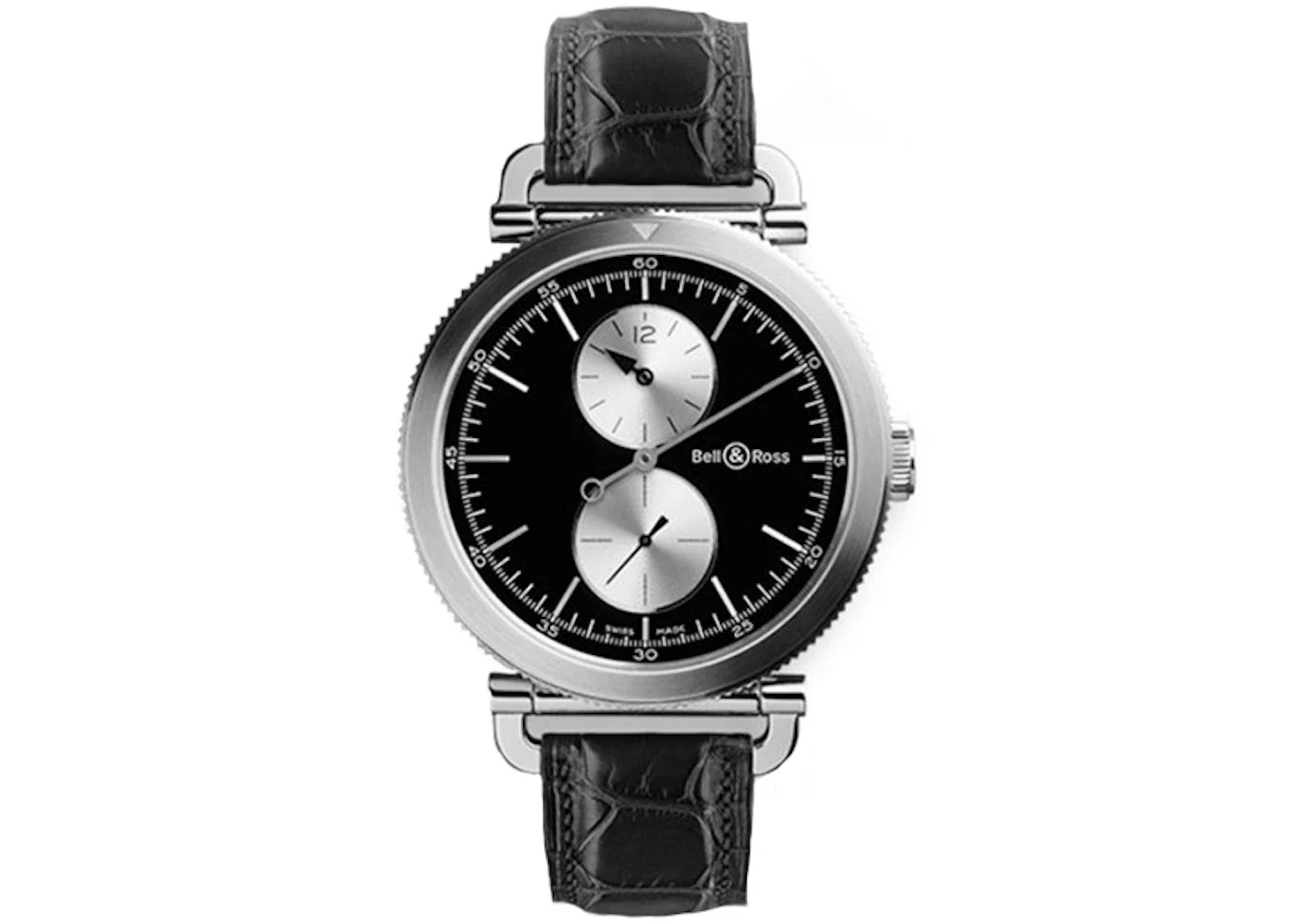 Bell and Ross WW2 Regulateur WW2-REGULATOROF