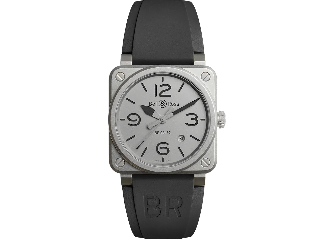 Bell & Ross HoroBlack BR 03-92