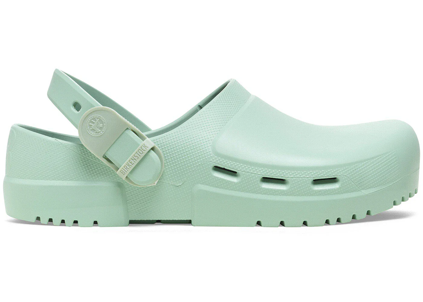 Birkenstock Birki Air 2.0 Matcha