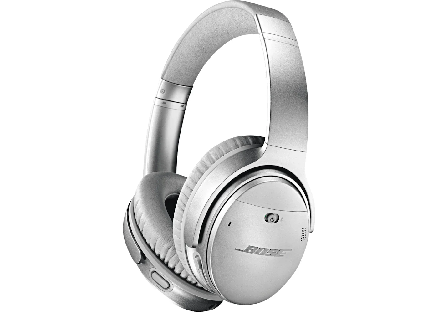 BOSE QuietComfort 35 II Noise Cancelling Wireless Headphones 789564-0020
