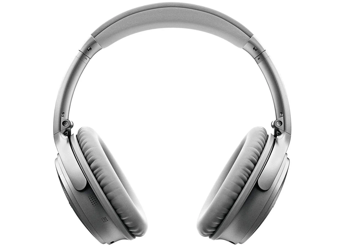 BOSE QuietComfort 35 II Wireless Noise Cancelling Headphones (789564-0020)