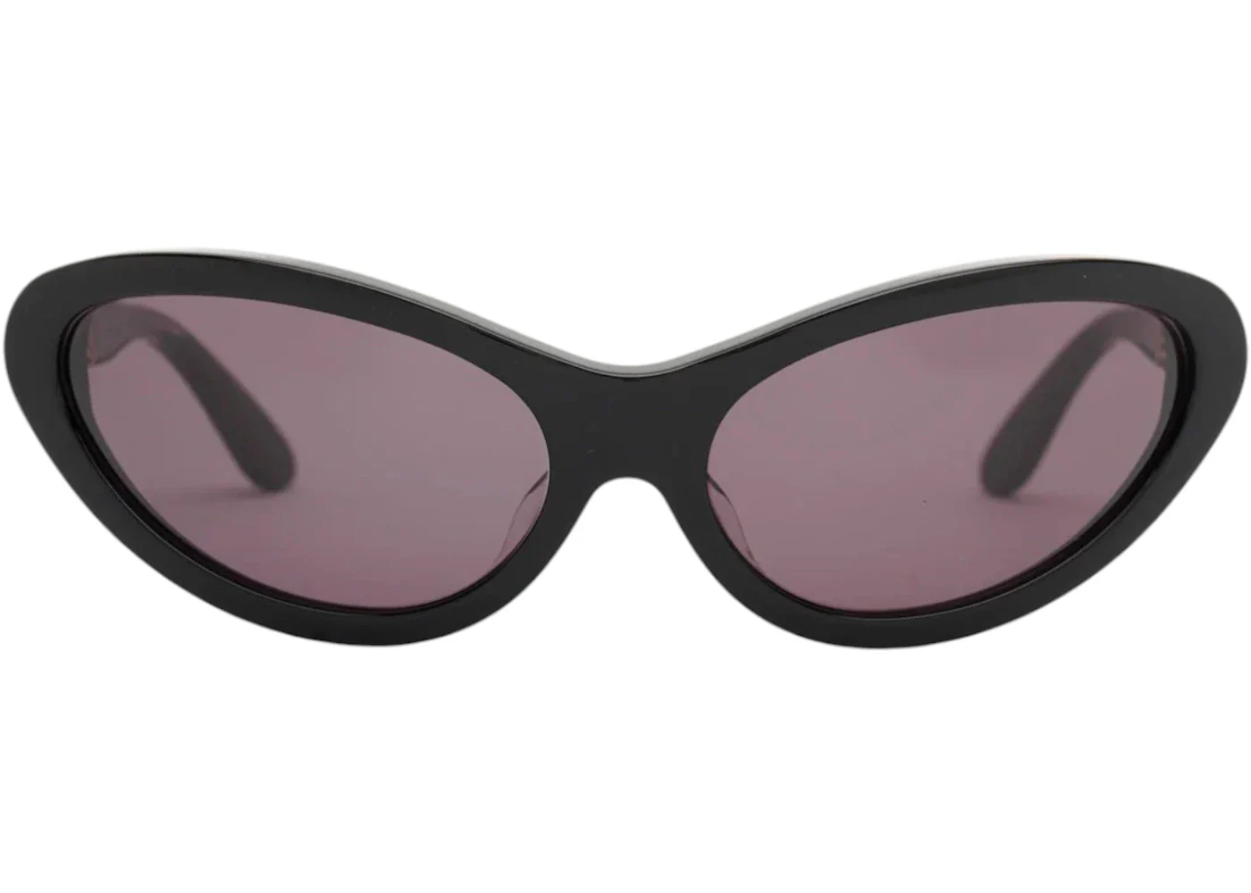 Brain Dead Bug Post Modern Primitive Eye Sunglasses Black