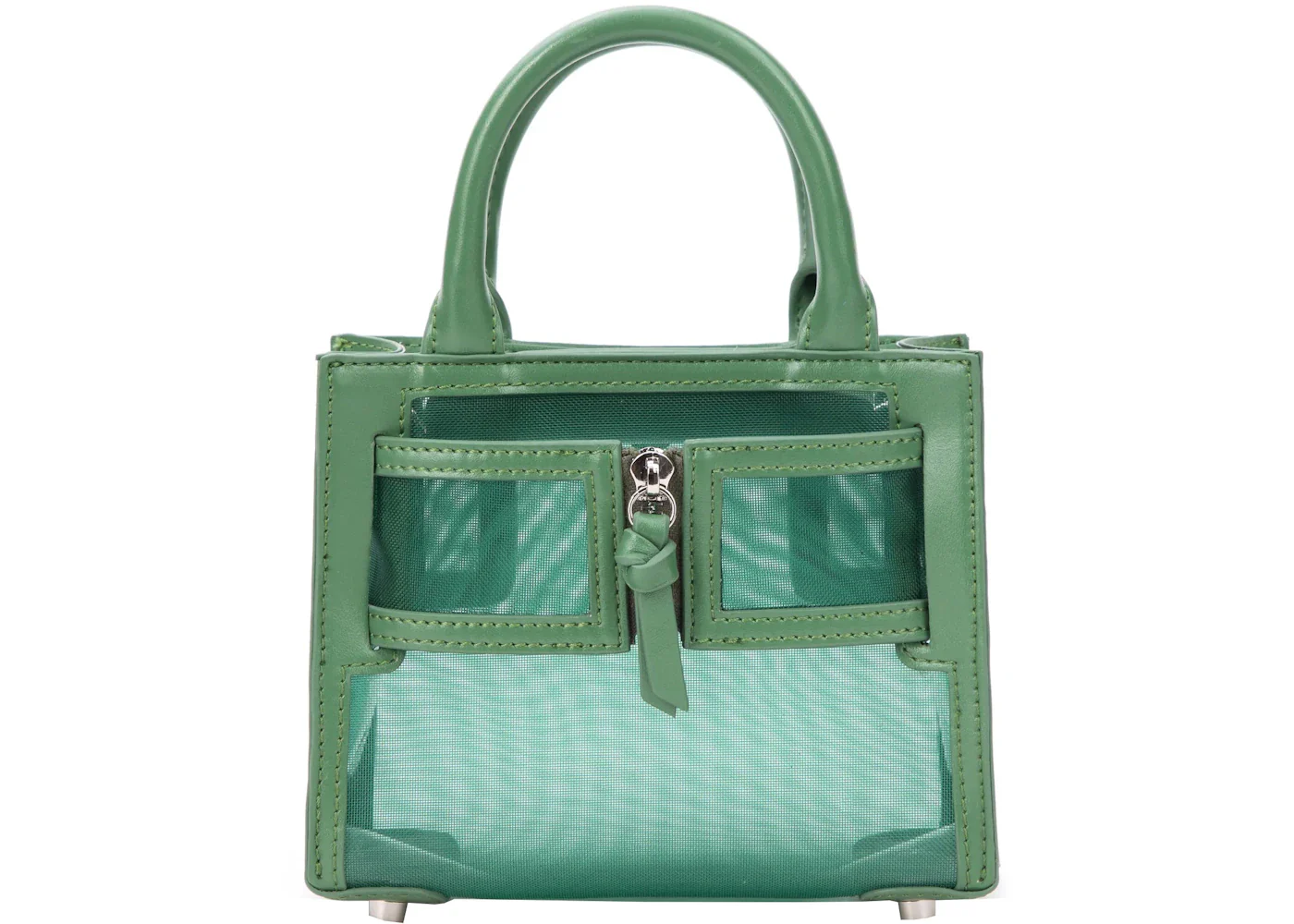 Brandon Blackwood Kuei Bag Green