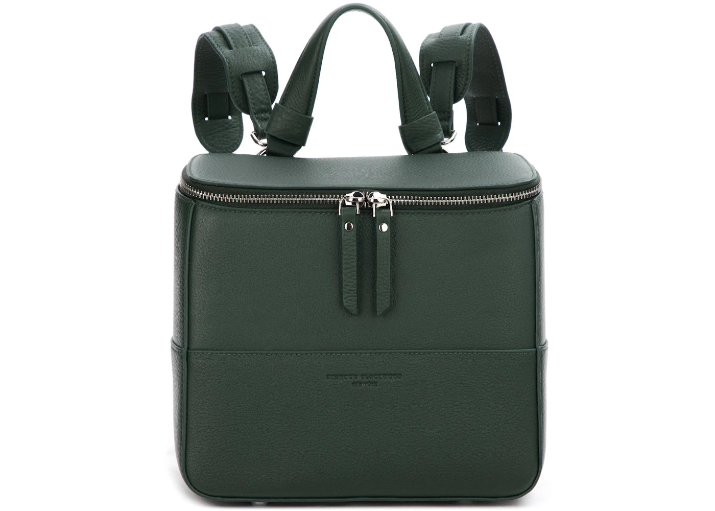 Brandon Blackwood Portmore Backpack Green
