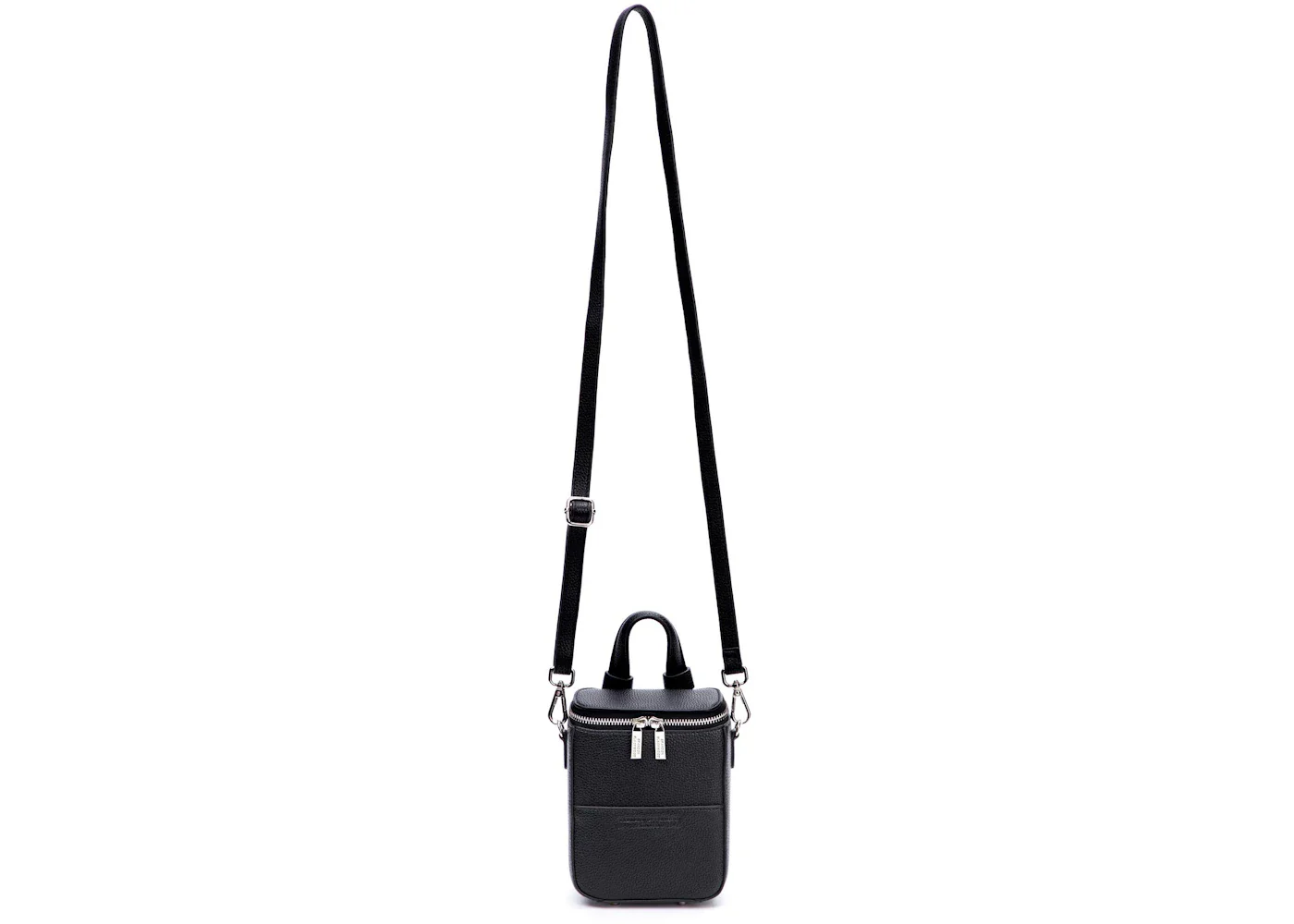 Brandon Blackwood Portmore Mini Black