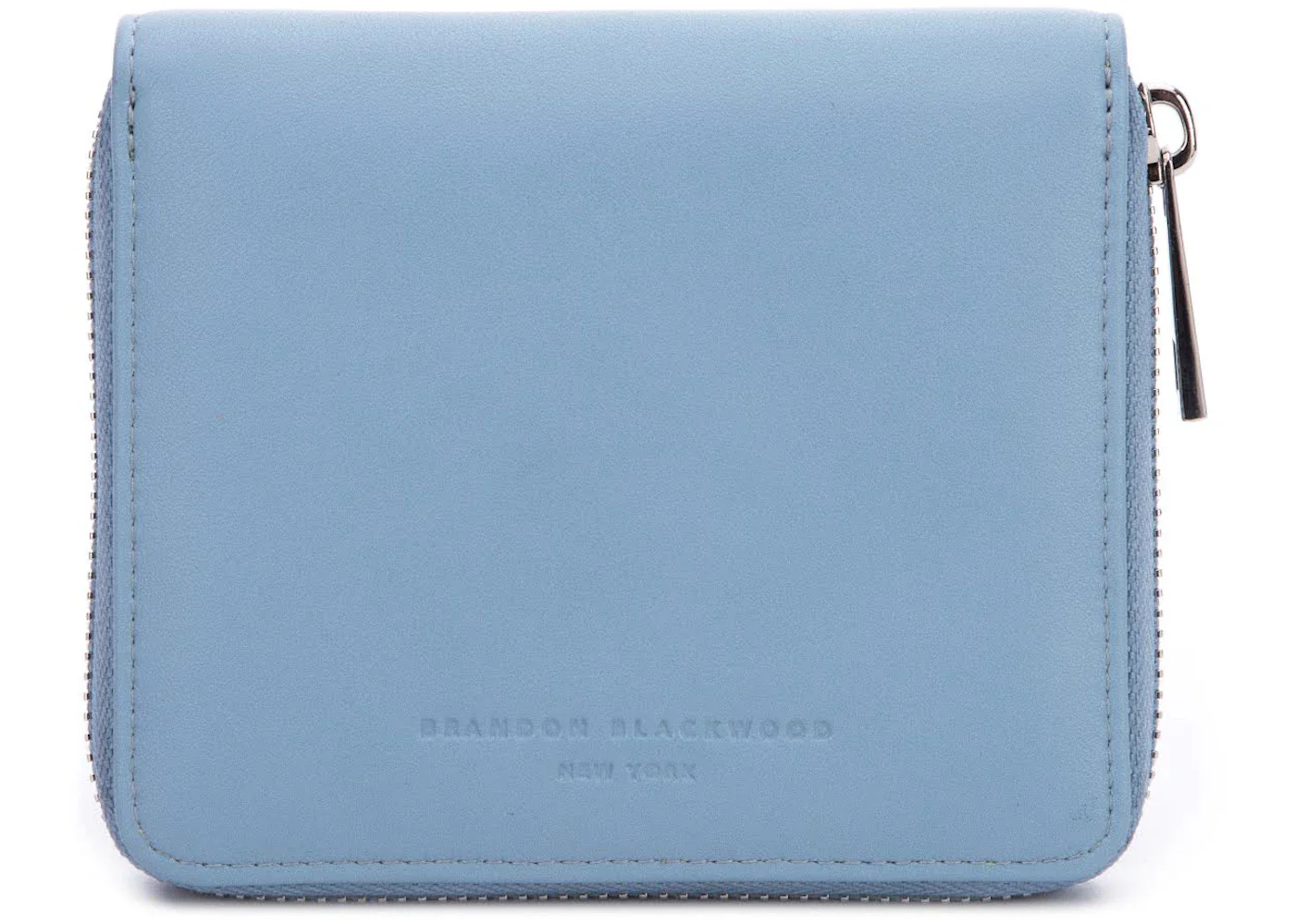 Brandon Blackwood Tristan Wallet Powder Blue