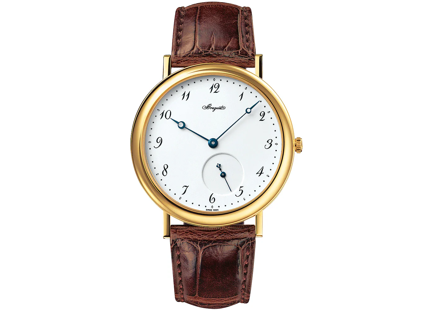 Breguet Classique 5140ba/29/9w6