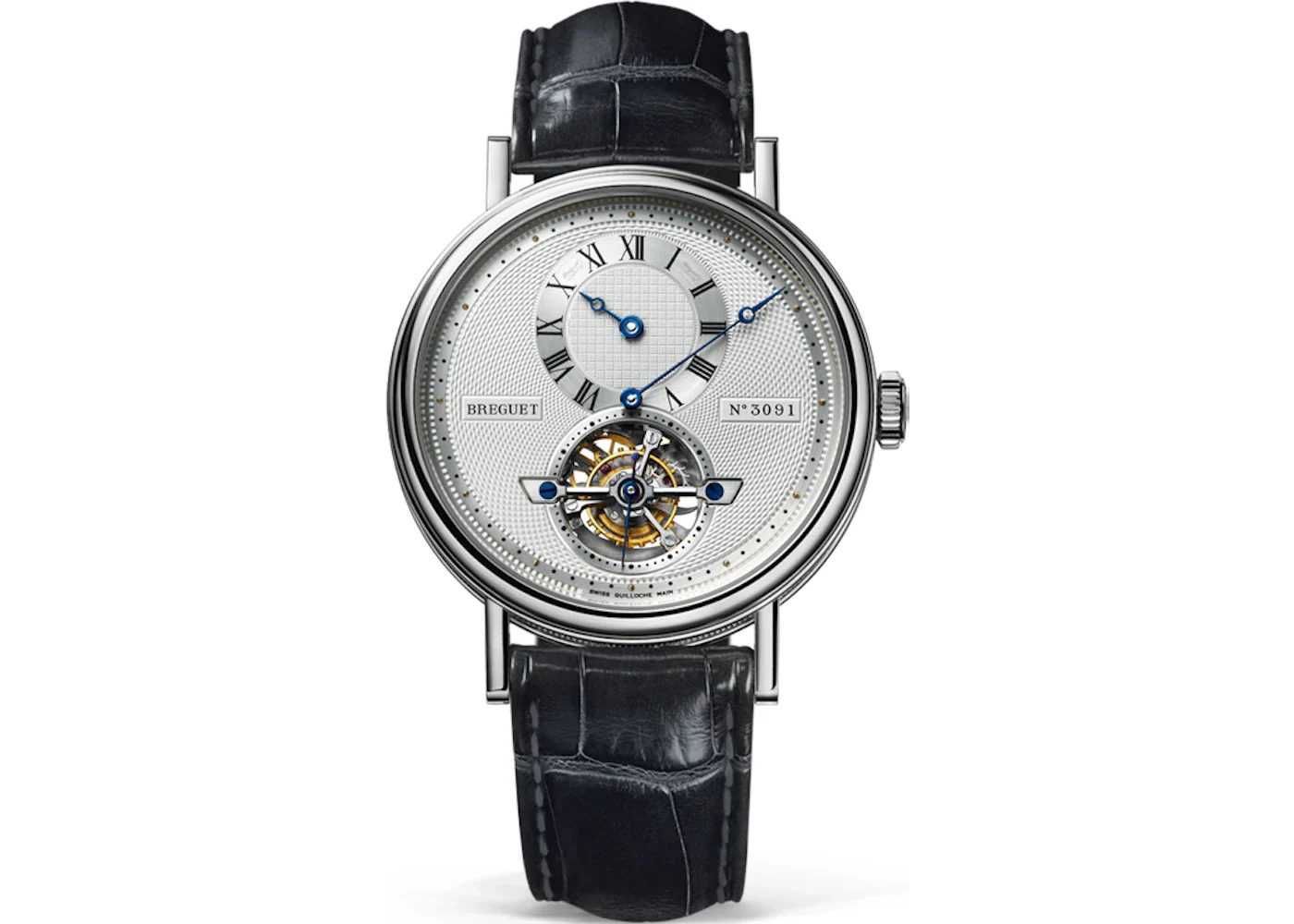 Breguet Classique 5307PT/12/9V6