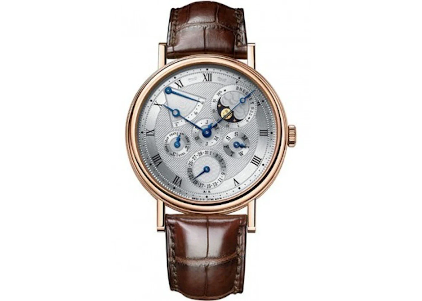 Breguet Classique 5327BR1E9V6