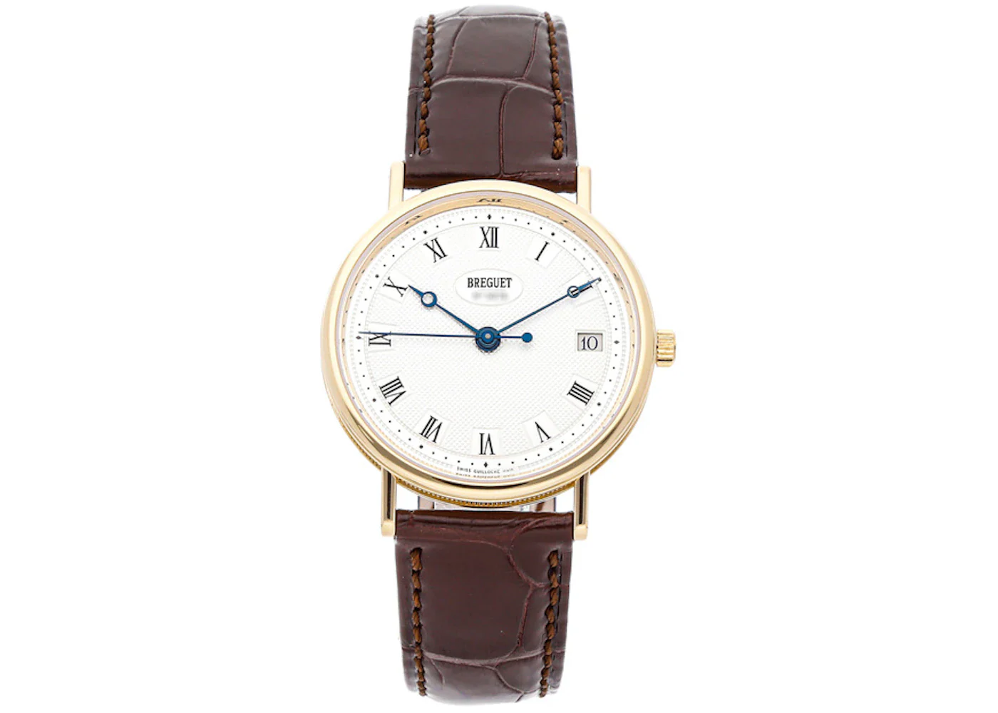 Breguet Classique 5910BA/15/984