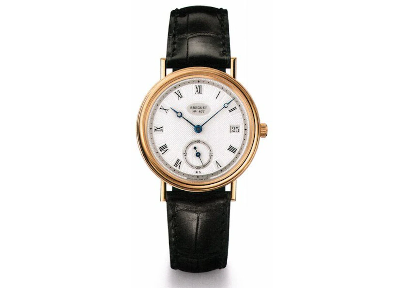 Breguet Classique 5920BR/15/984