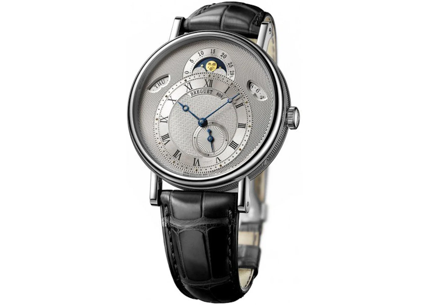 Breguet Classique Moonphase 7337BB/1E/9V6