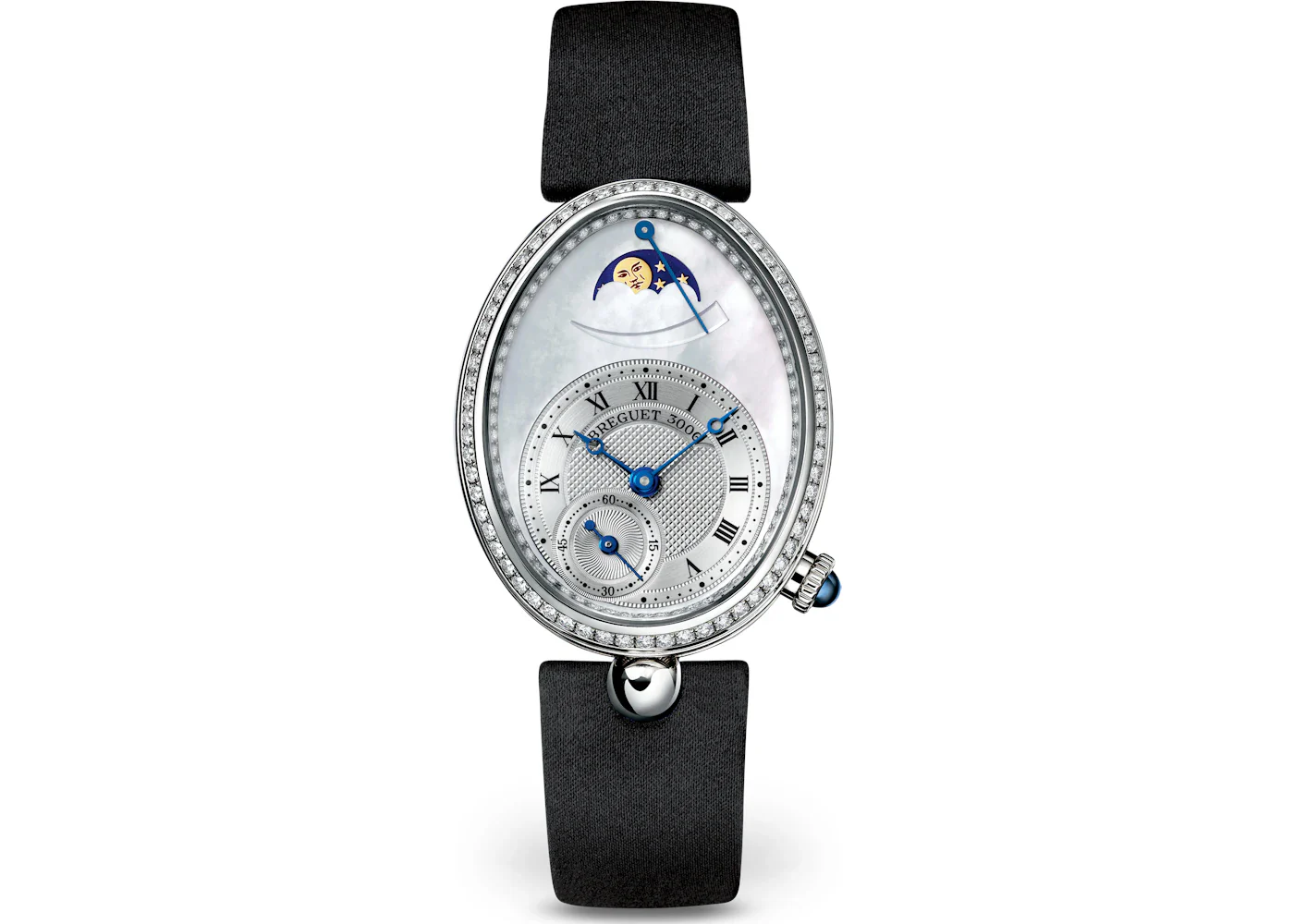 Breguet Reine de Naples 8908/BB/52864