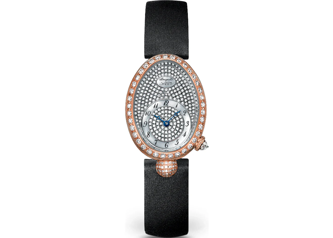 Breguet Reine de Naples 8928BR/8D/844.DD0D