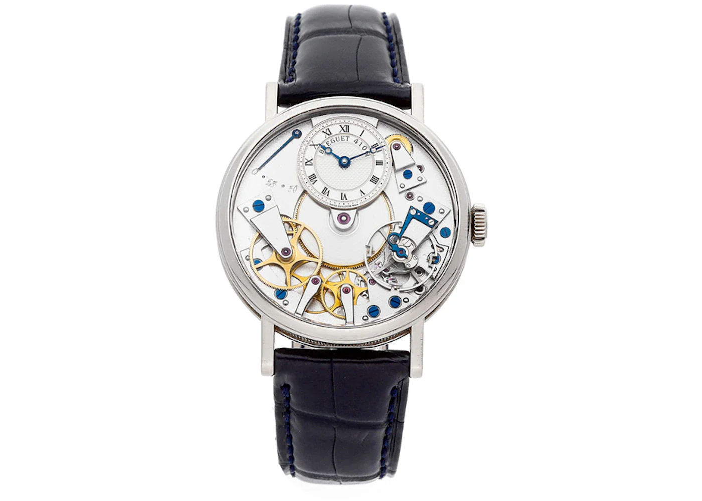 Breguet Traditional 7027BB/11/9V6