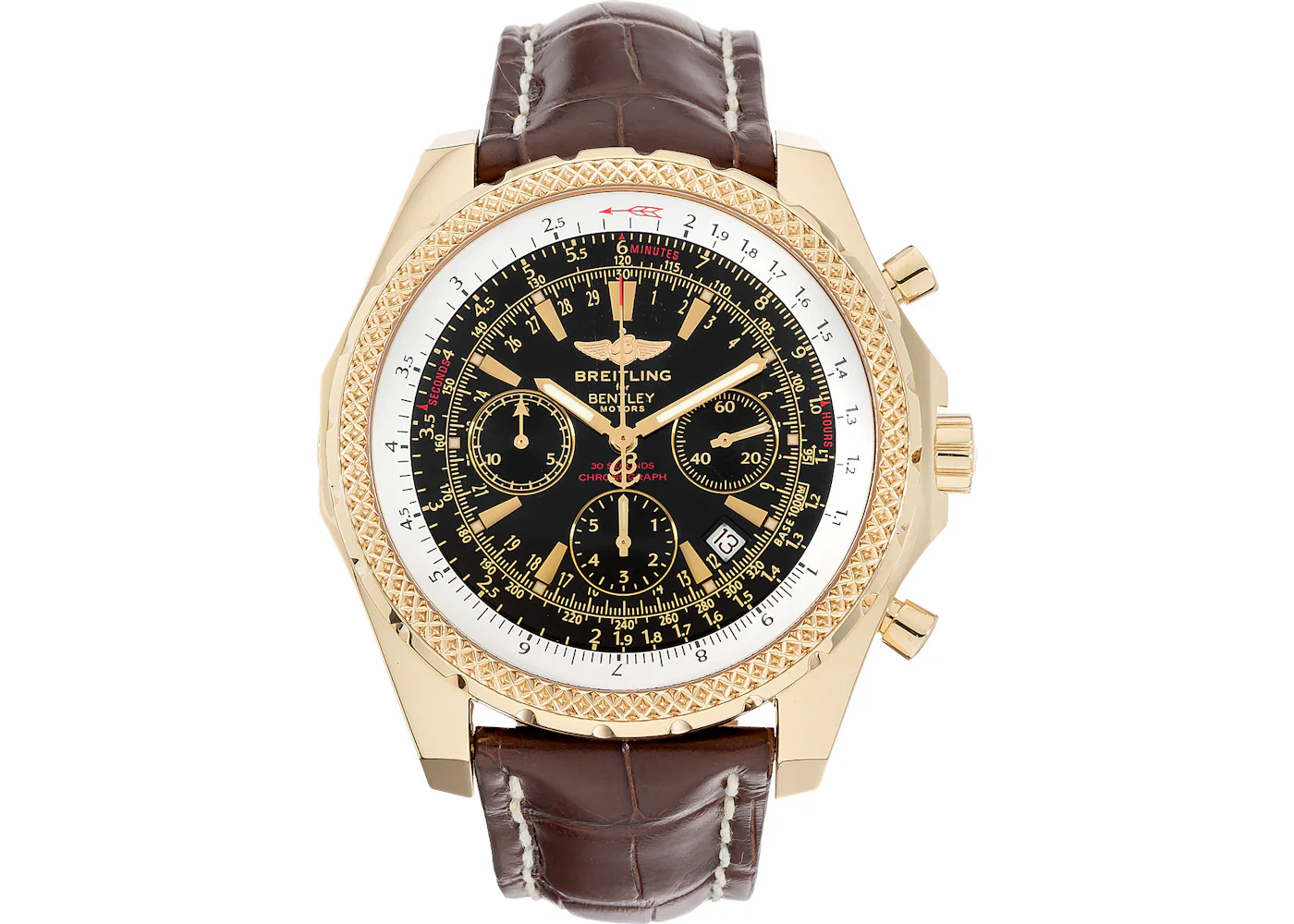 Breitling Bentley Motors K25362