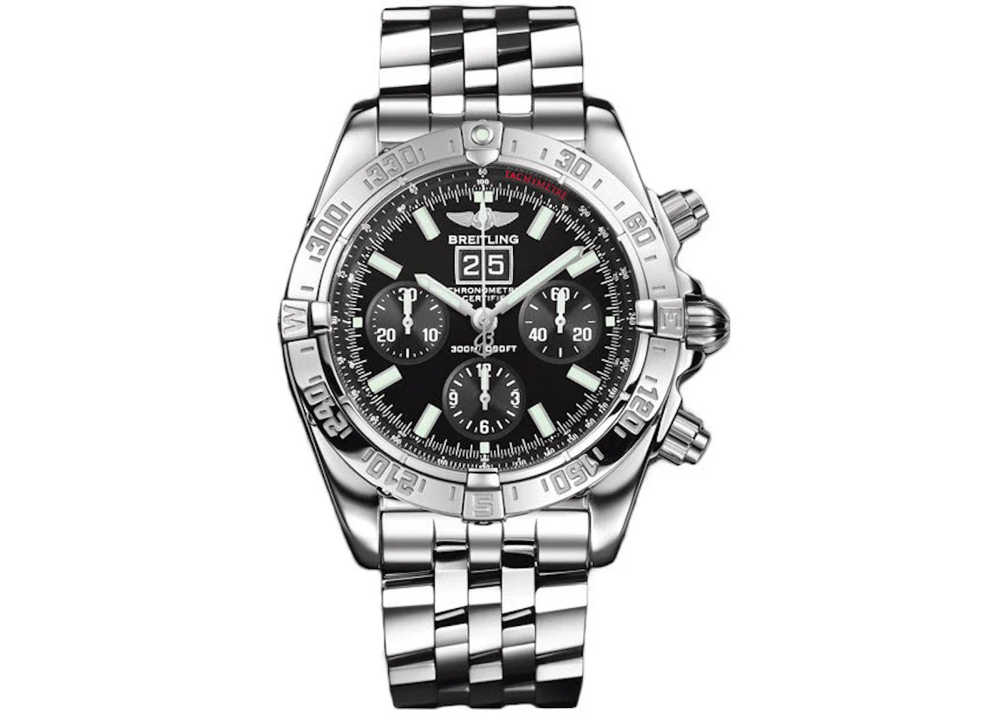 Breitling Chronomat 44 A4435912-B811-374A
