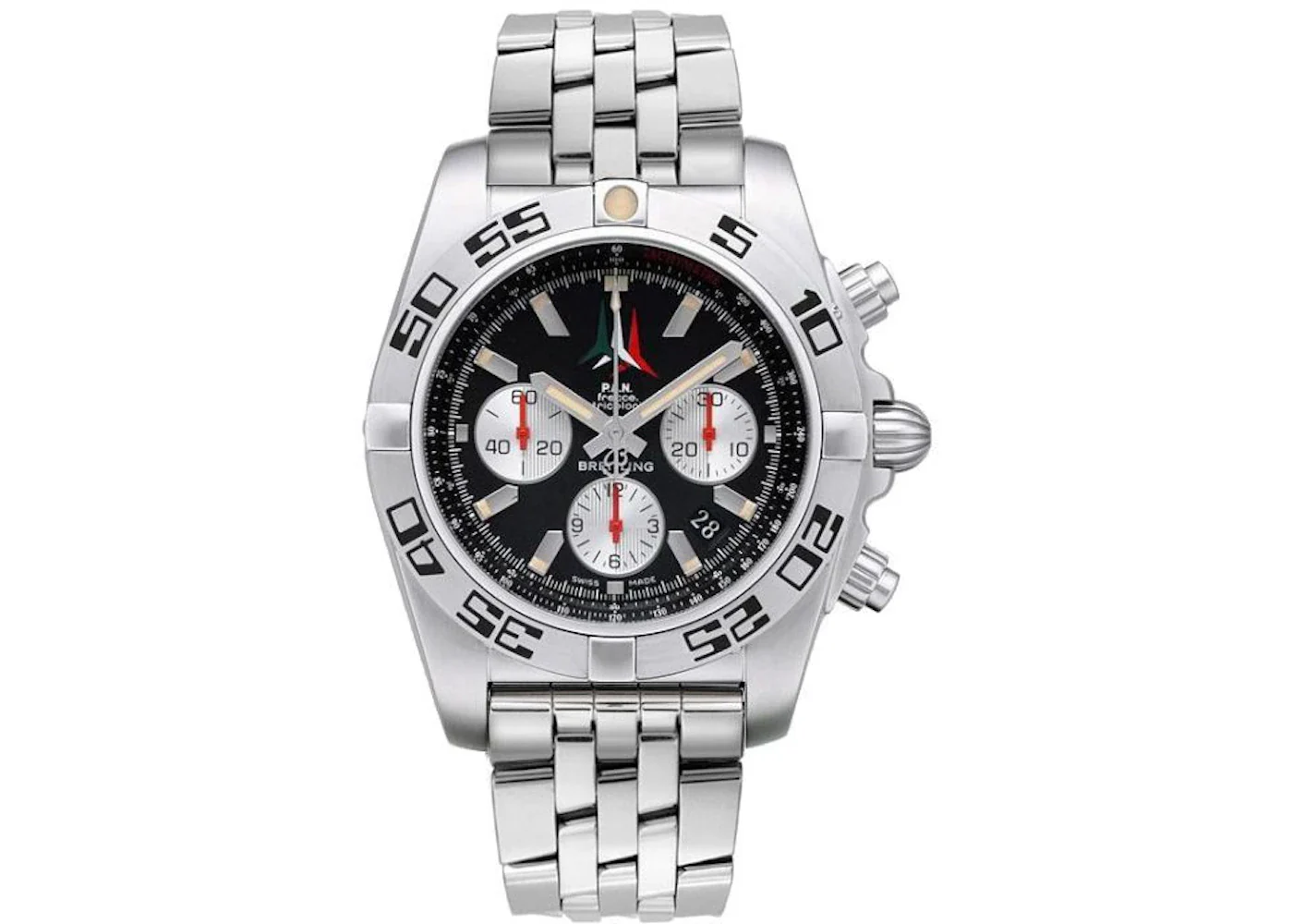 Breitling Chronomat 44 AB01104D-BC62-375A