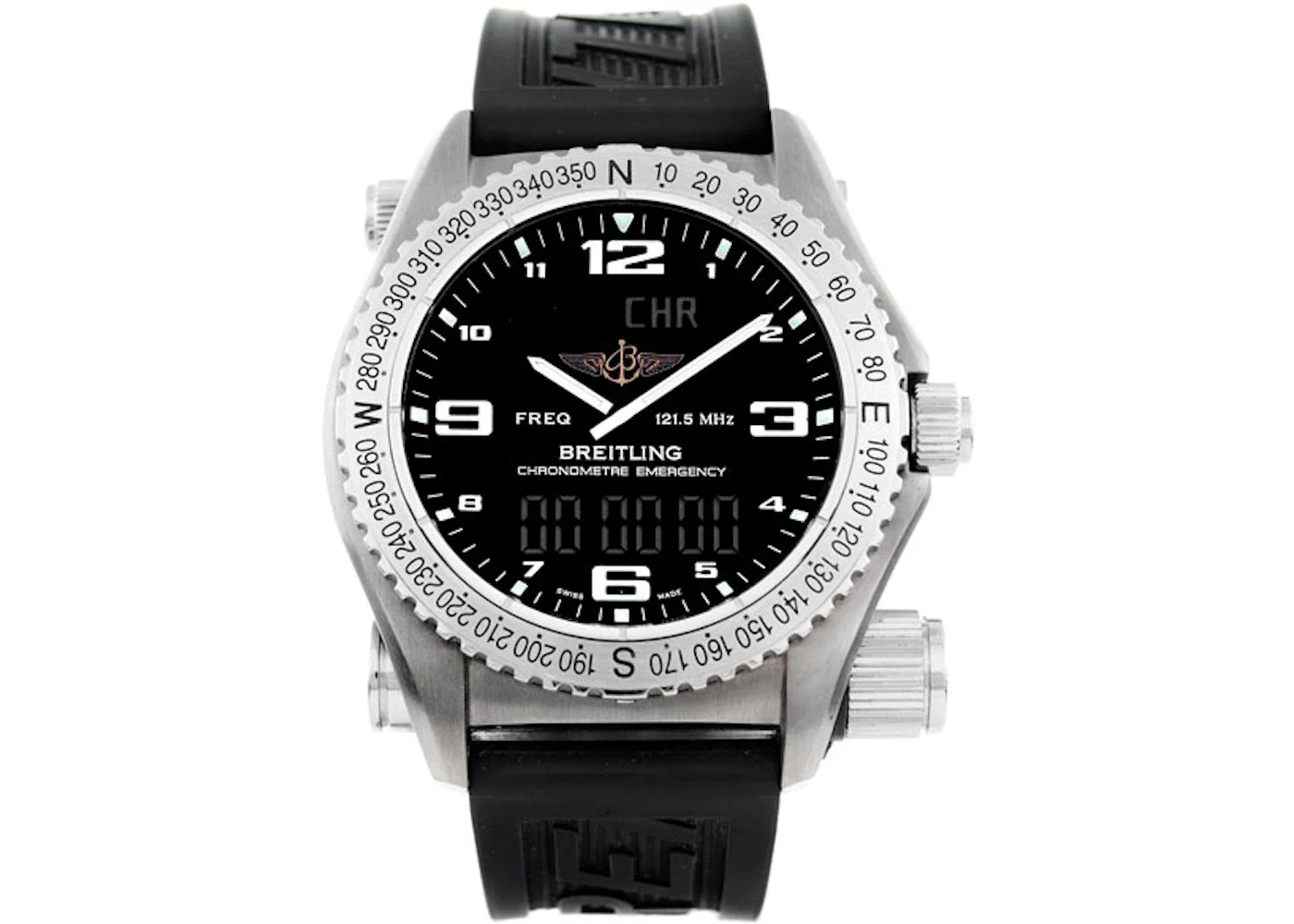 Breitling Emergency E76321