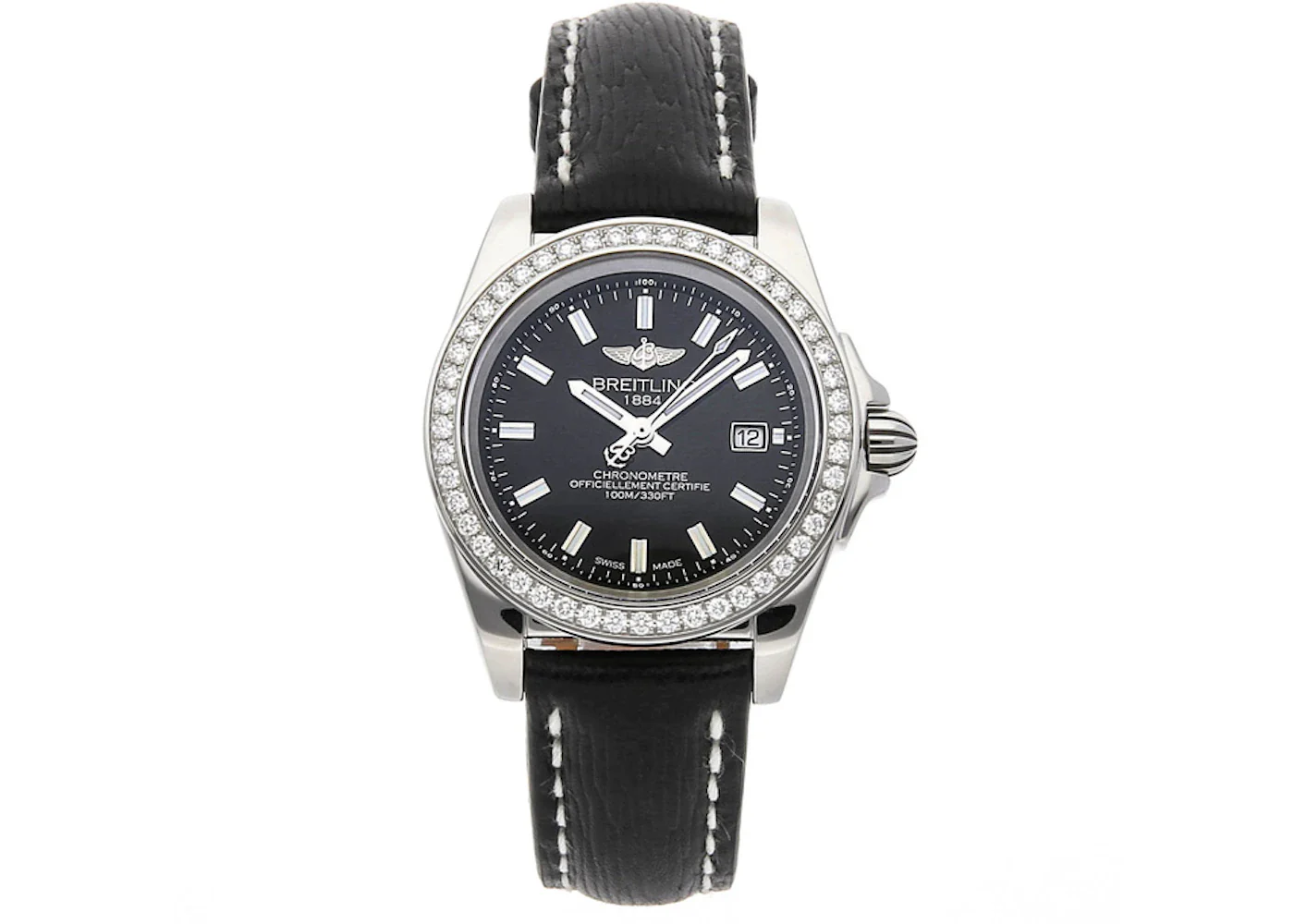Breitling Galactic Sleek A7133053/BF62