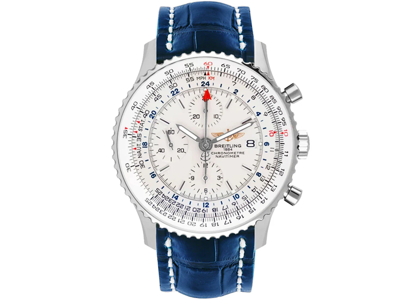 Breitling Navitimer World A2432212-G571-747P-A20D.1