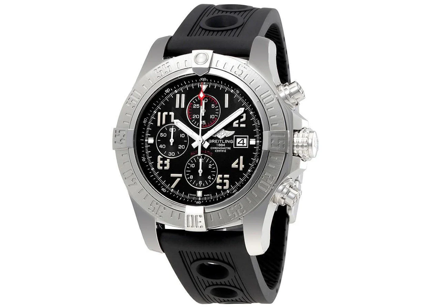 Breitling Super Avenger II A1337111-BC28-201S-A20D.2