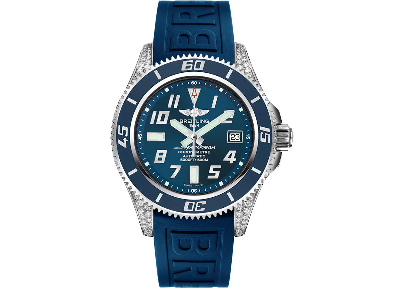 Breitling Superocean A1736467/C868-148S