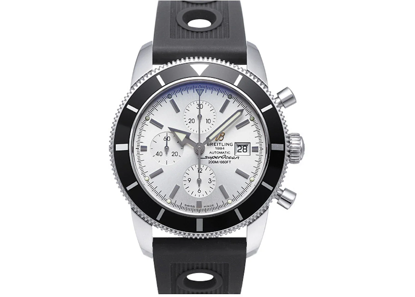 Breitling Superocean Heritage A1332024-G698-201S-A20D.2
