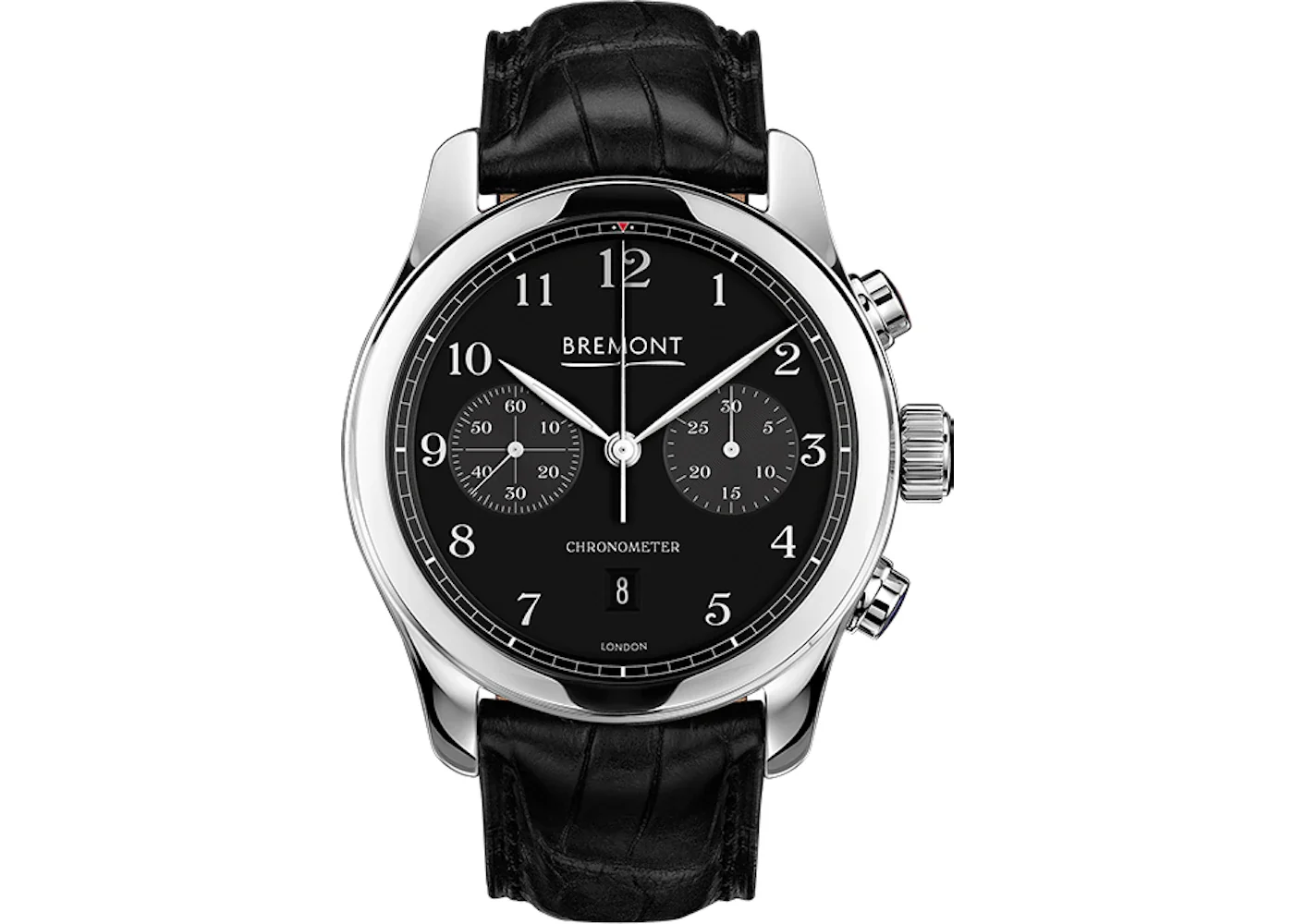 Bremont ALT1-C PB