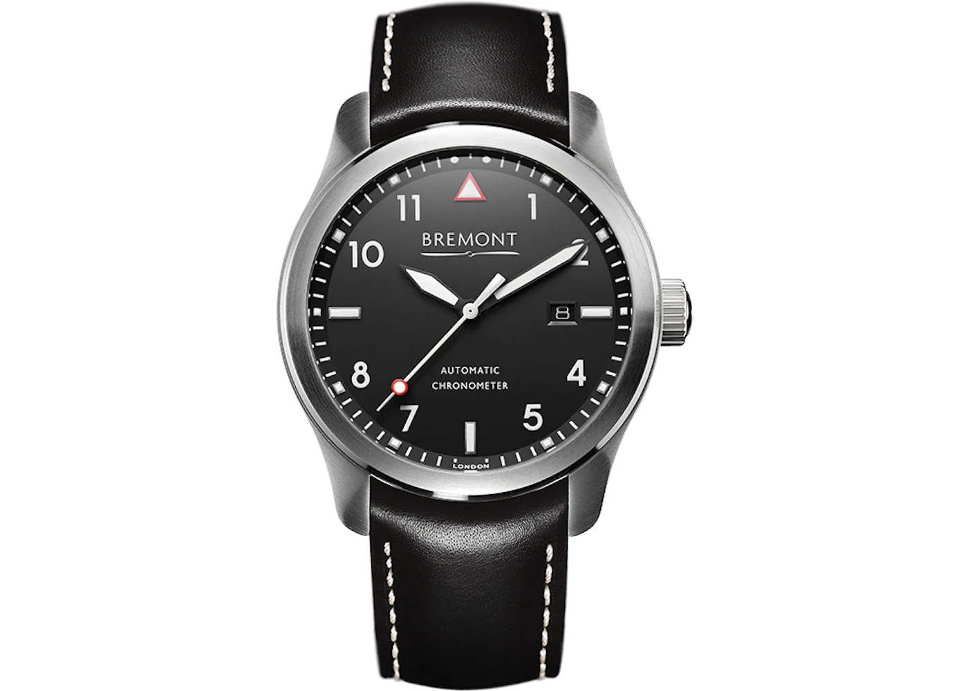 Bremont SOLO WH
