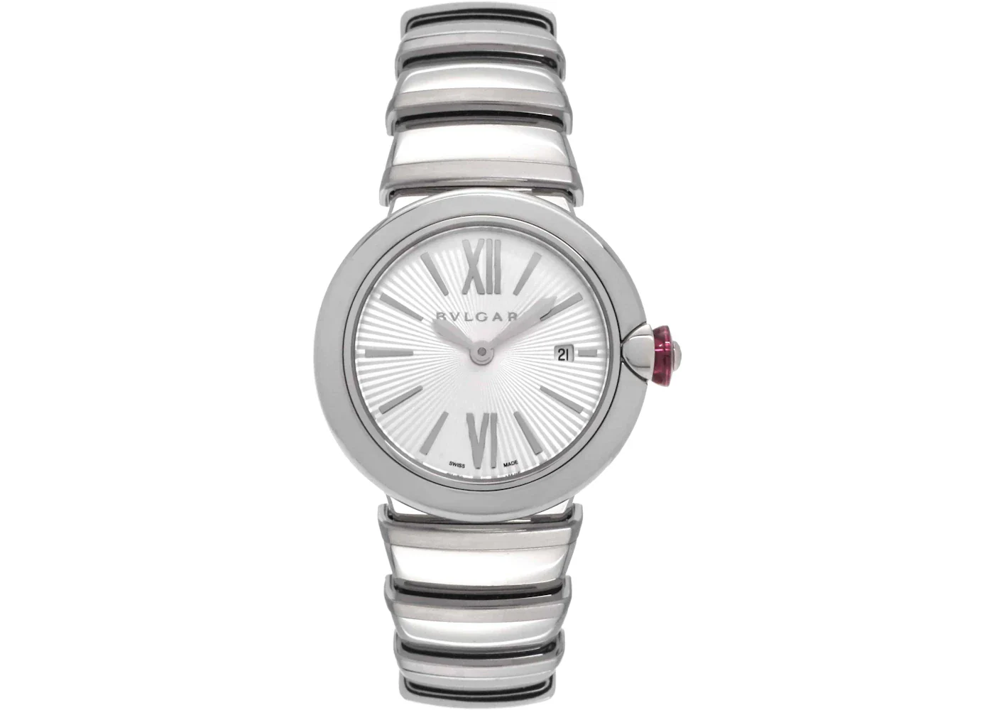 Bulgari Lucea 102195