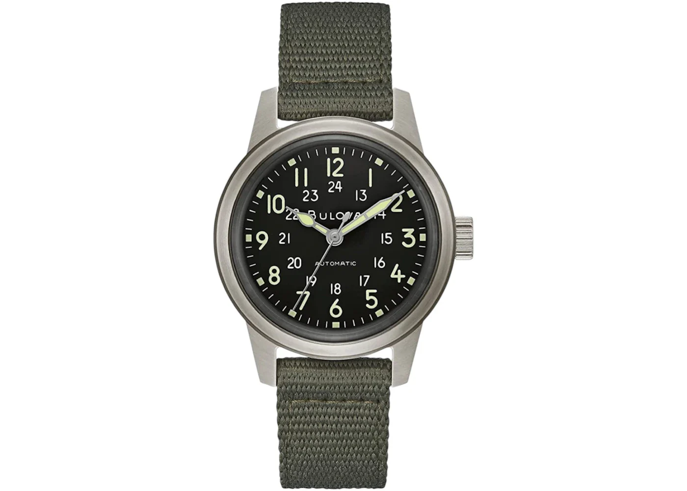 Bulova Classic 96A259