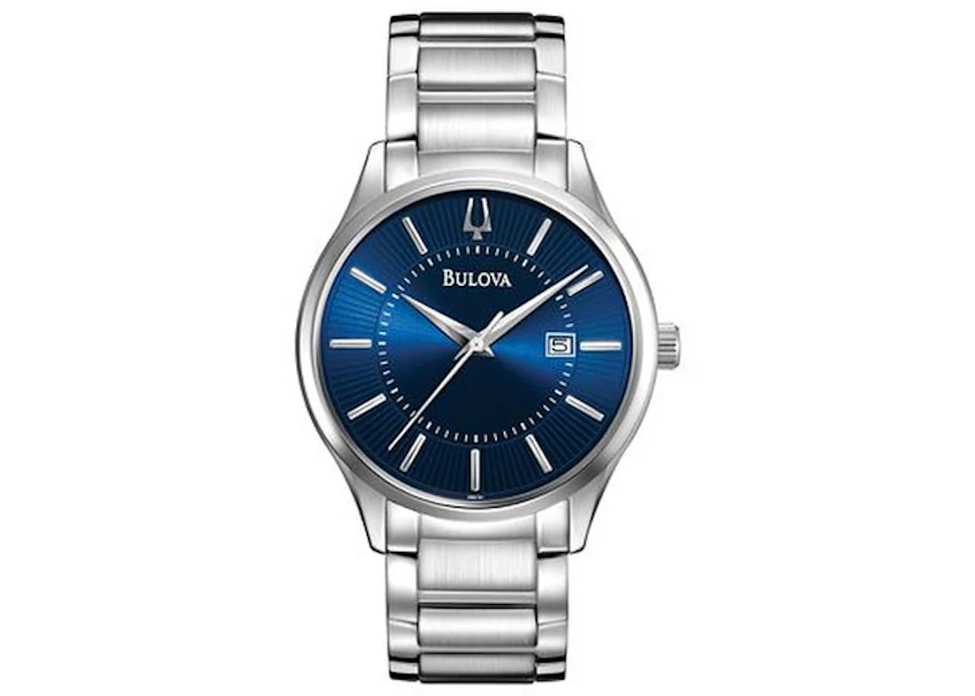 Bulova Classic 96B181