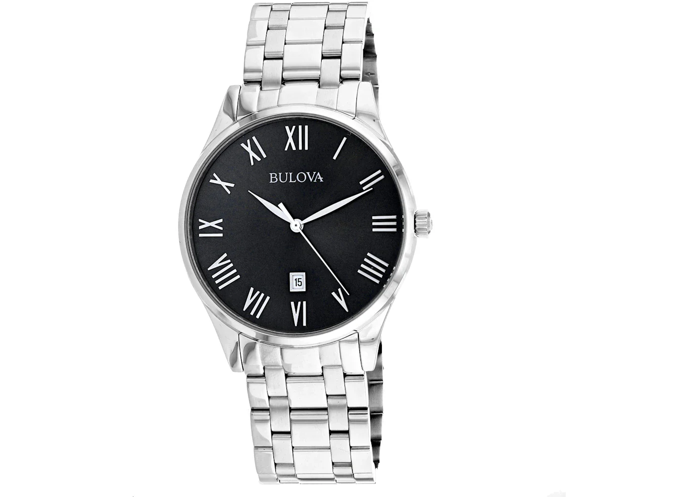 Bulova Classic 96B261