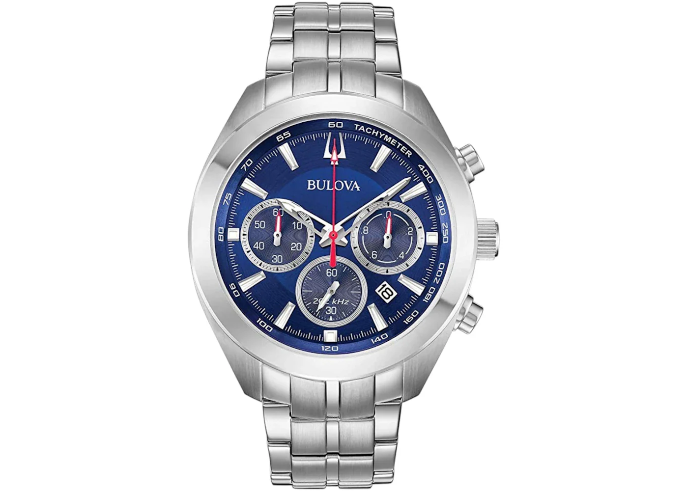 Bulova Classic 96B285