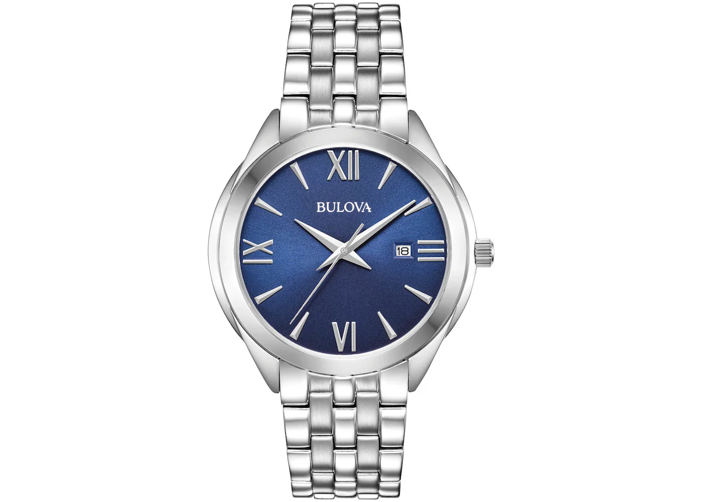 Bulova Classic 96B303