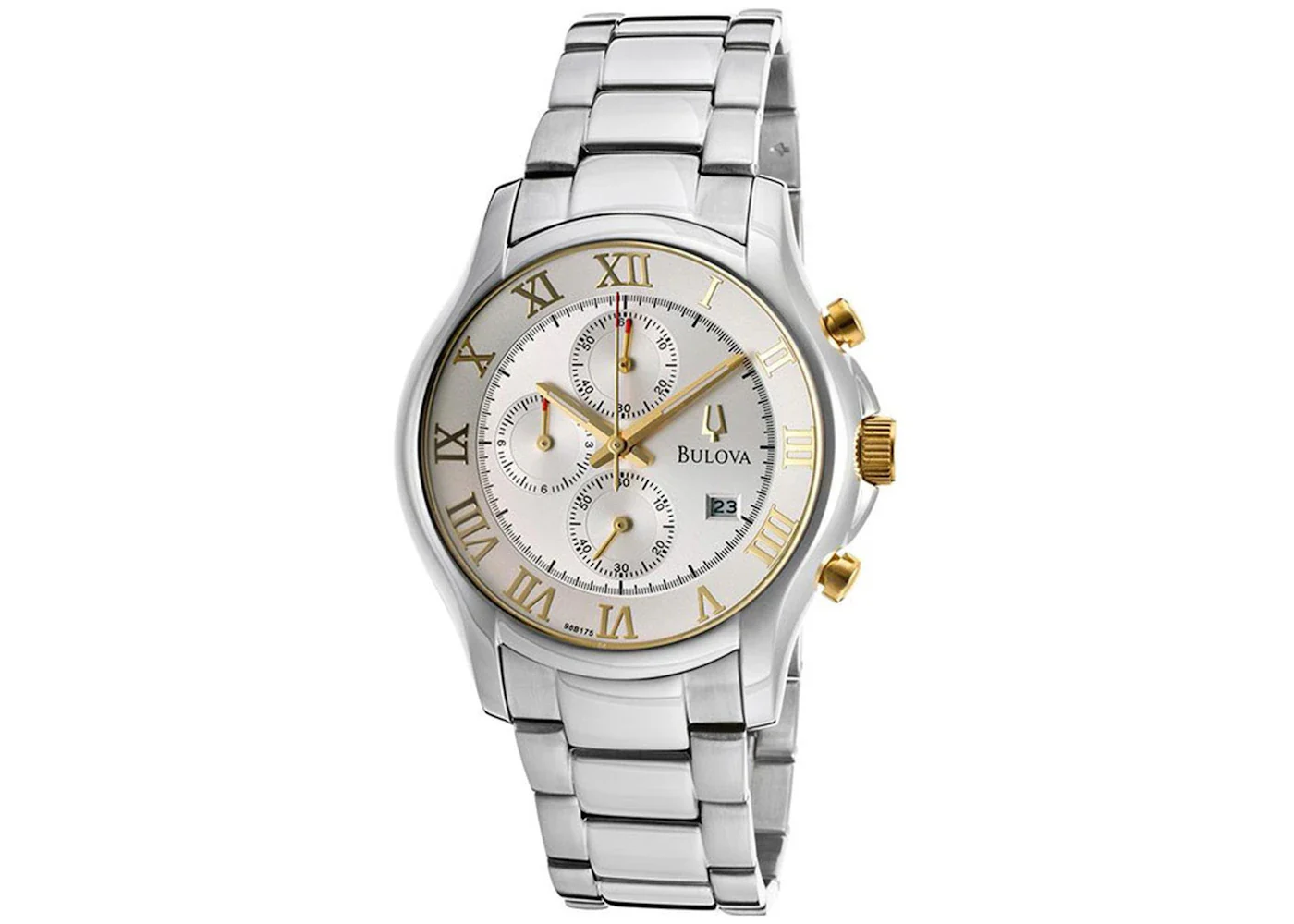 Bulova Classic 98B175