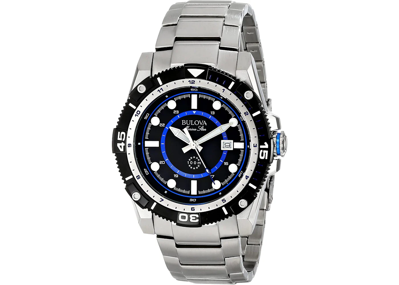 Bulova Classic 98B177