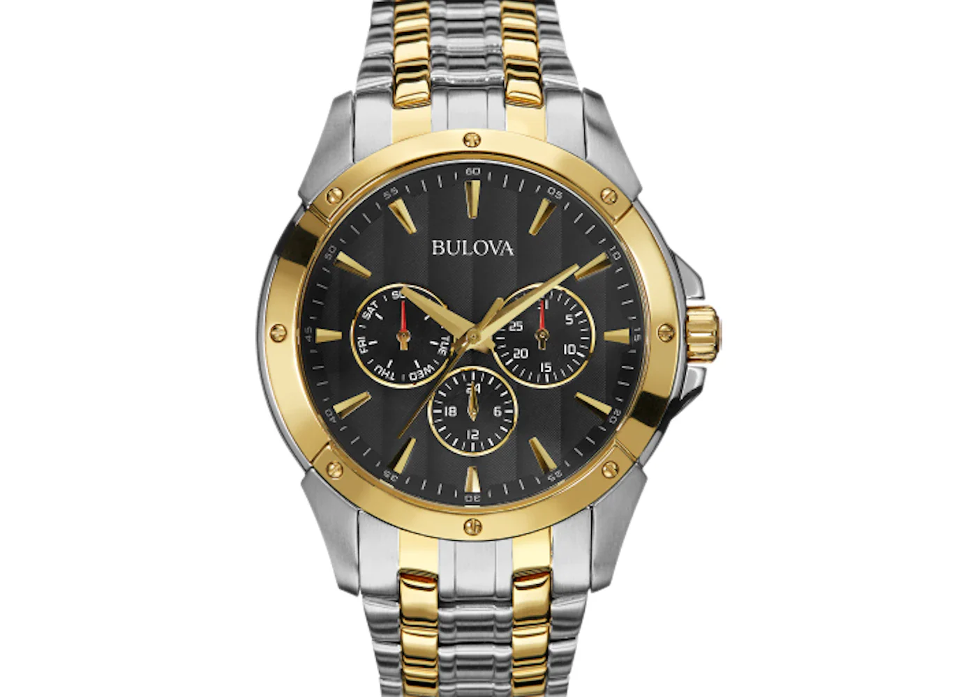 Bulova Classic 98C120