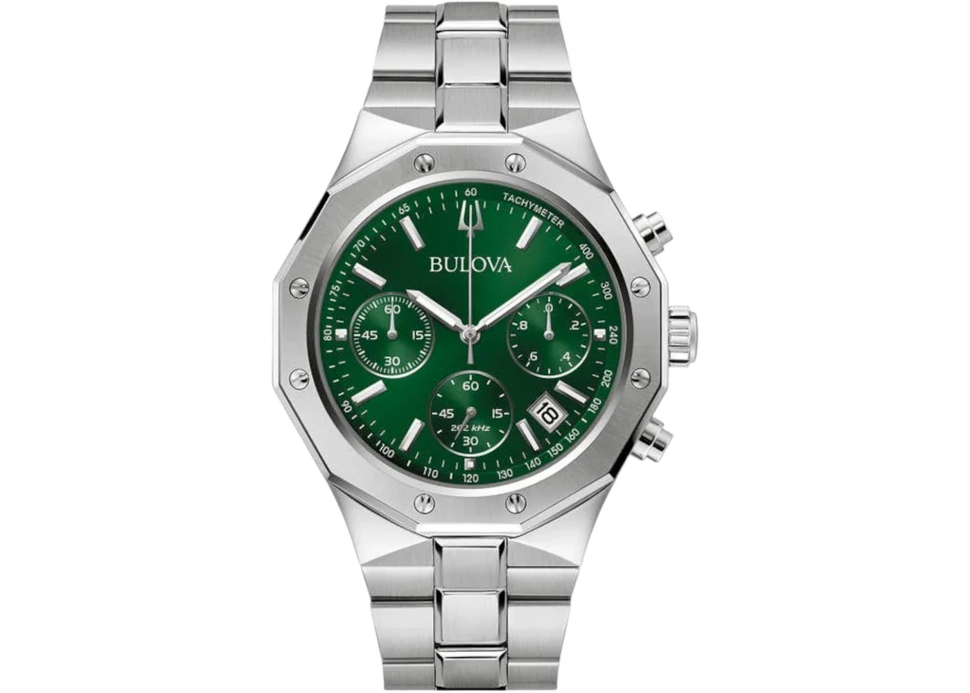 Bulova Classic Automatic 96B409