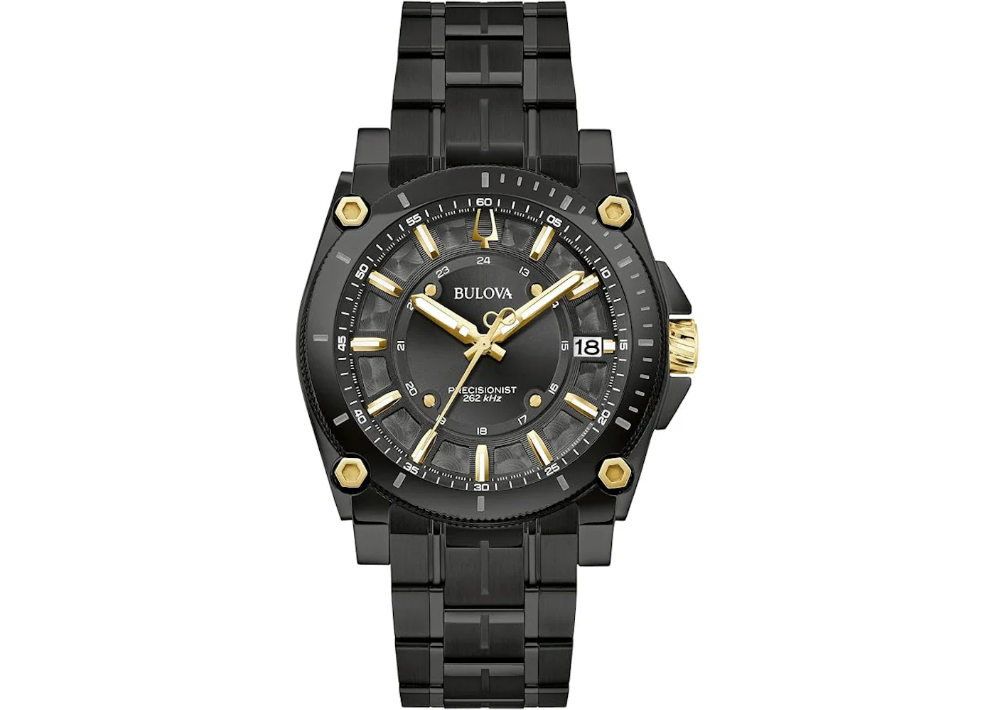 Bulova Icon High Performance 98B408